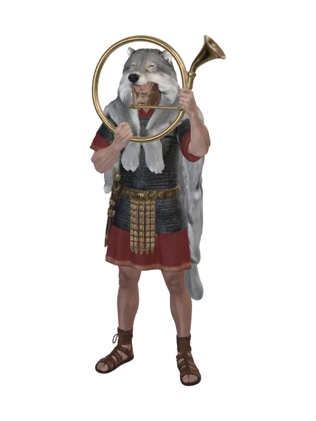 3D model for 