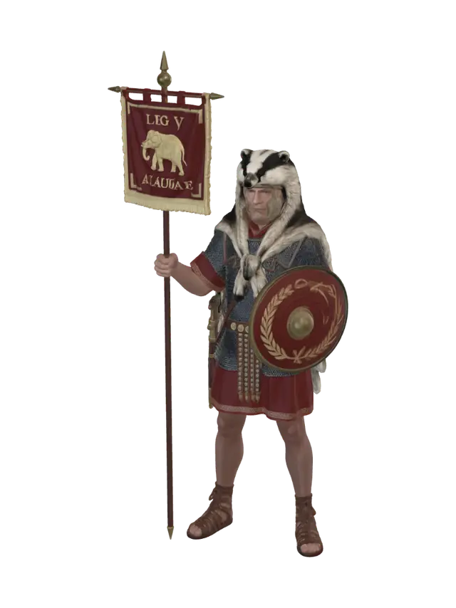 3D model for 