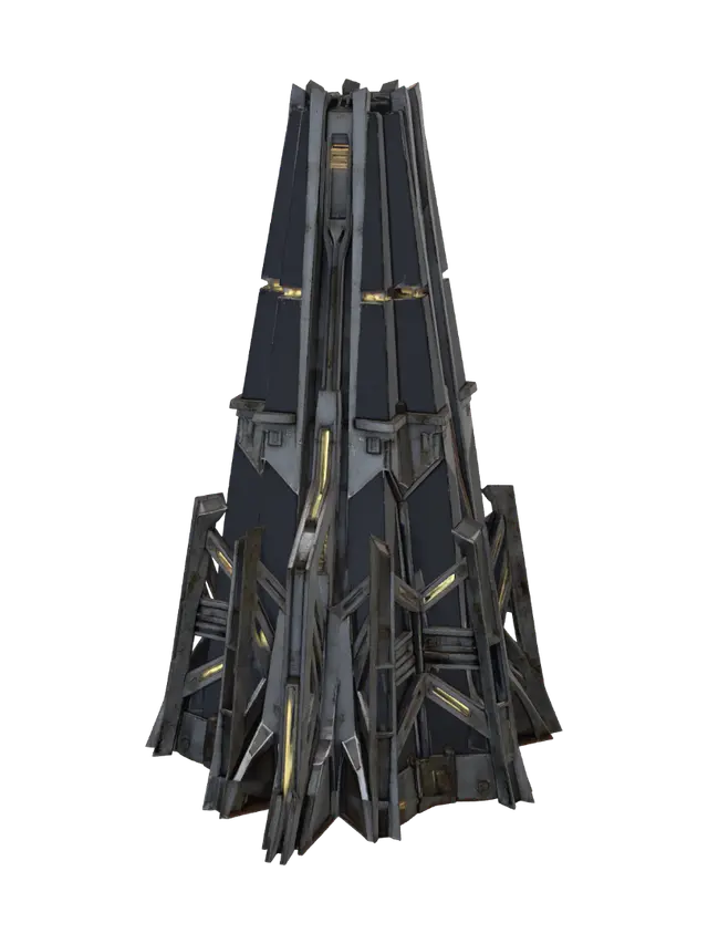 3D model for 
