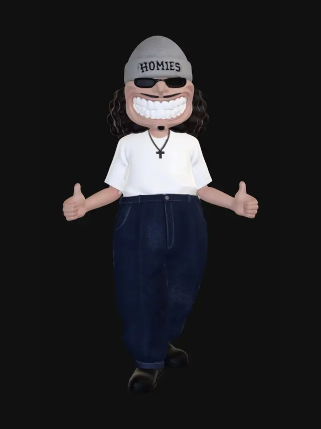 3D model for Make a 3d model
