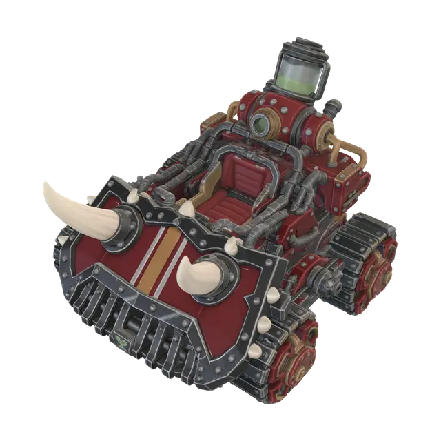 3D model for 