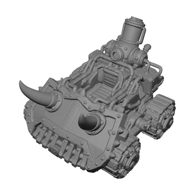 3D model for 