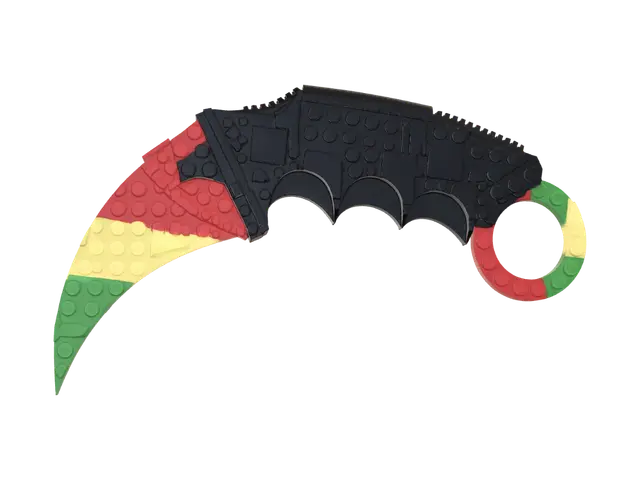 3D model for 