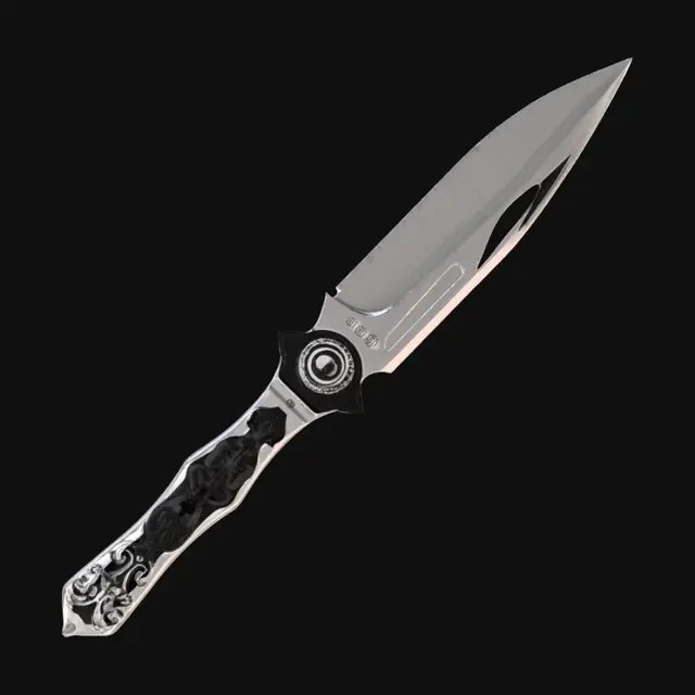 3D model for Balisong