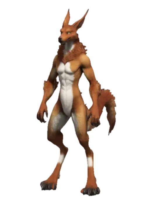 3D model for Demisergal