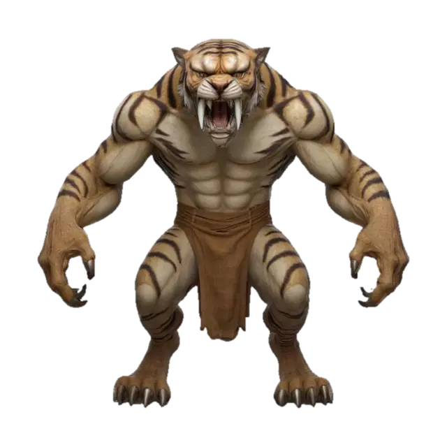3D model for Kithar HD interpretation