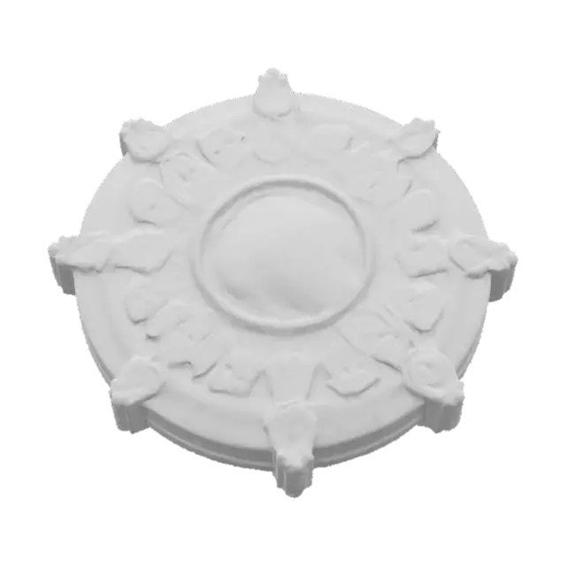 3D model for A random mystical artifact. I want a surprise!