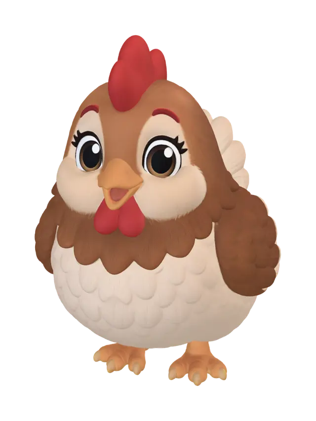 3D model for 