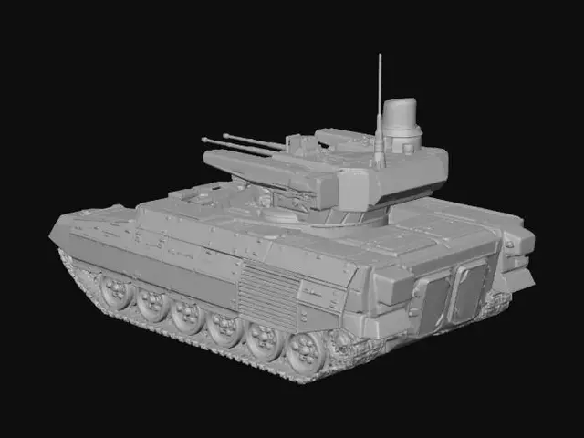 3D model for 1