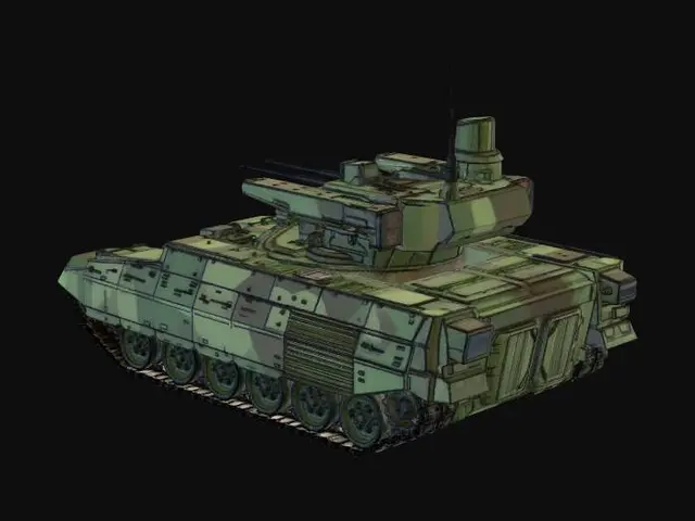 3D model for 1