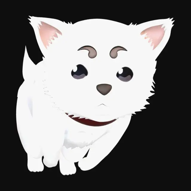 3D model for Snowball