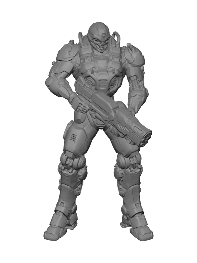 3D model for Azure Sentinel