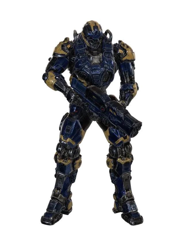 3D model for Azure Sentinel