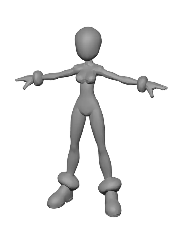 3D model for Azure Automaton