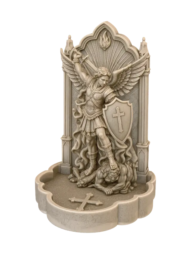 3D model for 