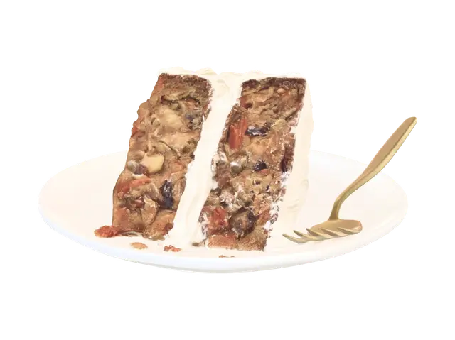 Carrrot Pie - Carrot 3D model, vytvořený pomocí AI