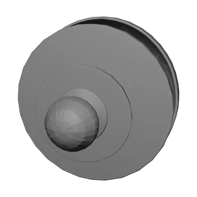 3D model for Earth's Interior Layers