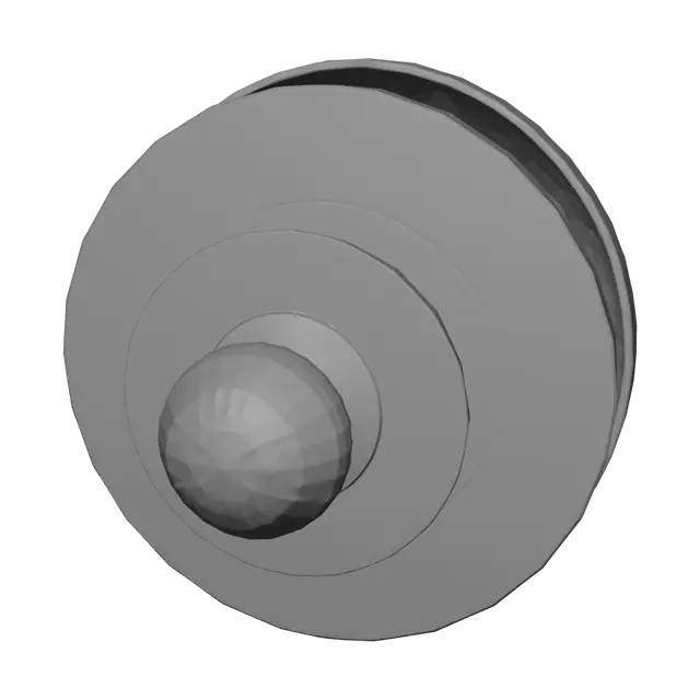 3D model for Earth's Interior Layers