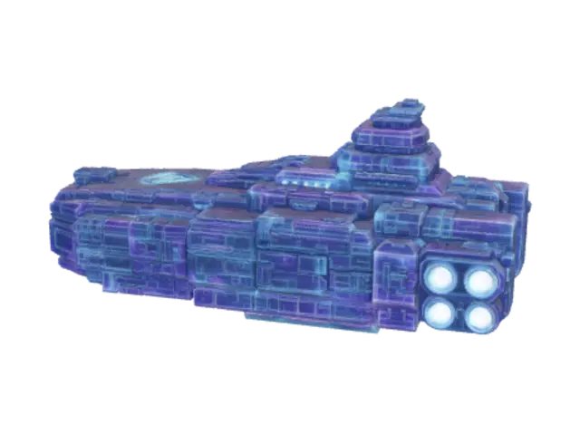 3D model for 
