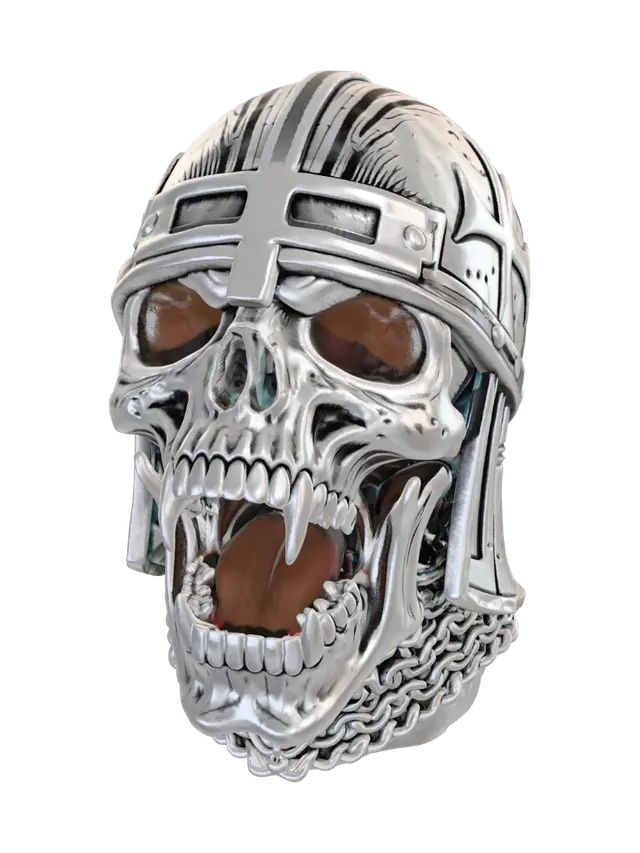 3D model for 
