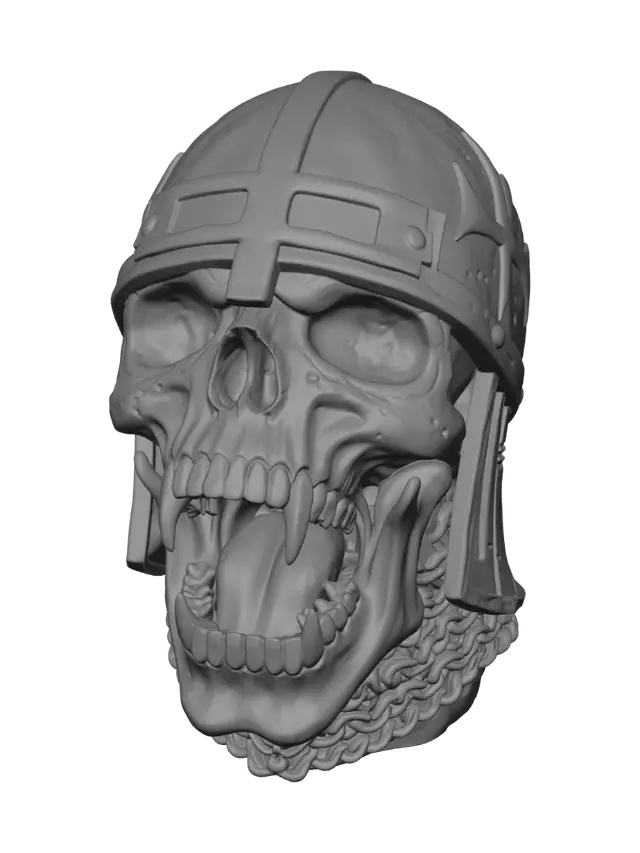 3D model for 
