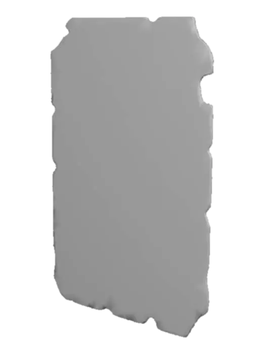 3D model for Alchemical Manuscript