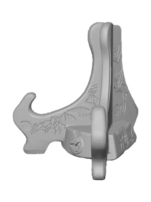 3D model for #Halloween2025#, Halloween Stand
