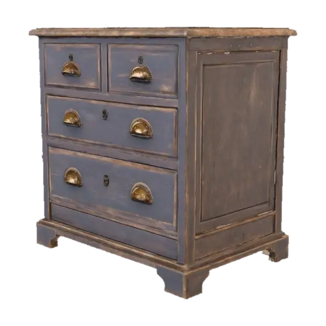 3D model for Antique Elegance