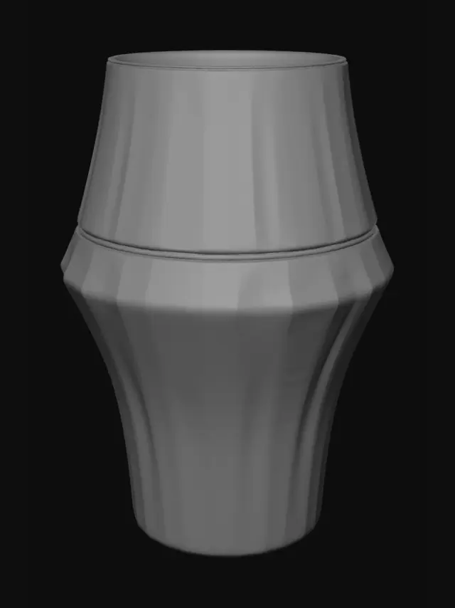 3D model for Kruve 03 Glass