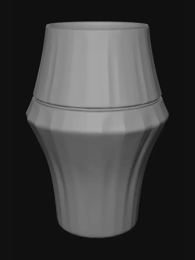 3D model for Kruve 03 Glass