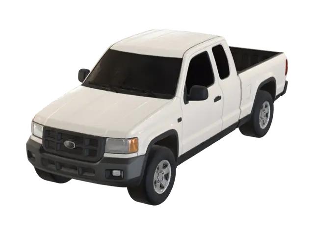 3D model for 