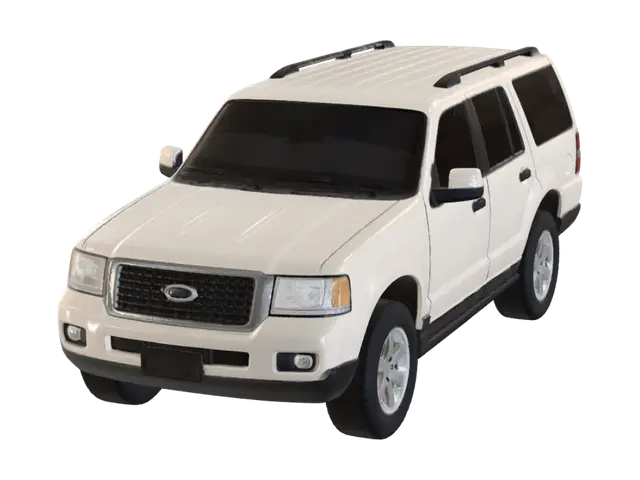 3D model for 