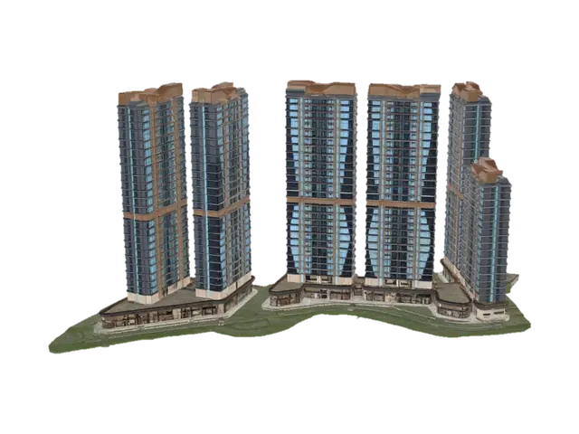 tripo_convert_9b4b3933-82ed-42c3-9225-dc30dfa34d8d - Request 3D-model, gegenereerd door AI