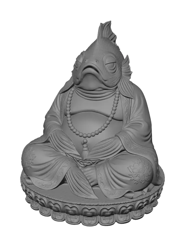 3D model for 