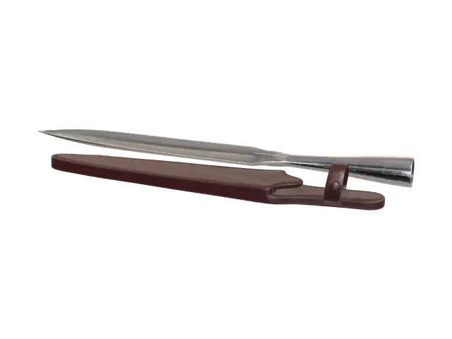 3D model for Spearhead