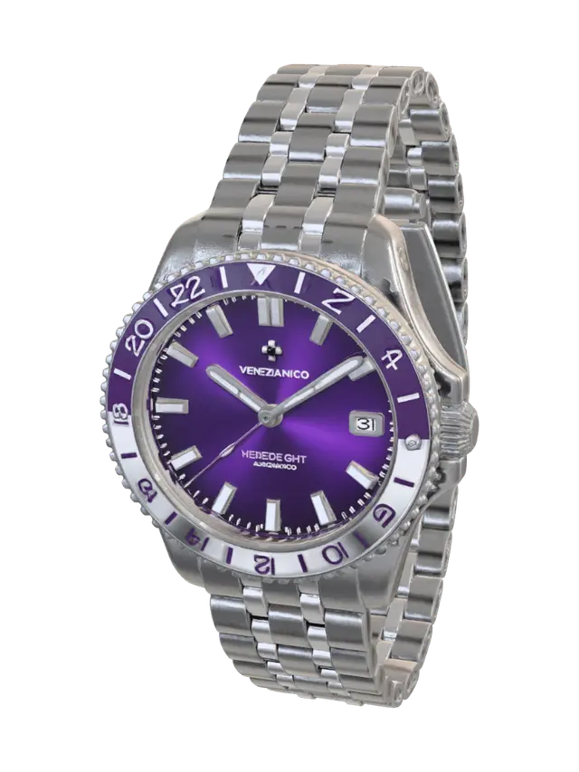 venezianico nereide - Strap 3D model, vytvořený pomocí AI