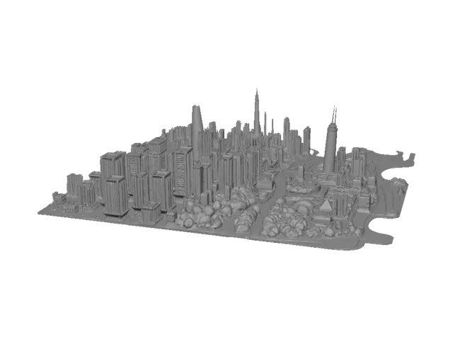 3D model for Crie uma cidade 3D original para um jogo de corrida em mundo aberto chamado Midnight Streets. Cidade moderna chamada Nova Horizon, com centro urbano, bairros, rodovias, pontes, túneis, praia, montanhas, floresta, área industrial, postos, oficinas e estacionamentos. Inclua ruas largas e estreitas, clima dinâmico (dia/noite e chuva) e deixe áreas bloqueadas para futuras expansões. Estilo realista, otimizado para celulares e sem copiar mapas existentes.
A, já tava esquecendo, já coloca coisas no cod que já vem com textura e tudo tipo prédio e rua já tudo com textura e tals