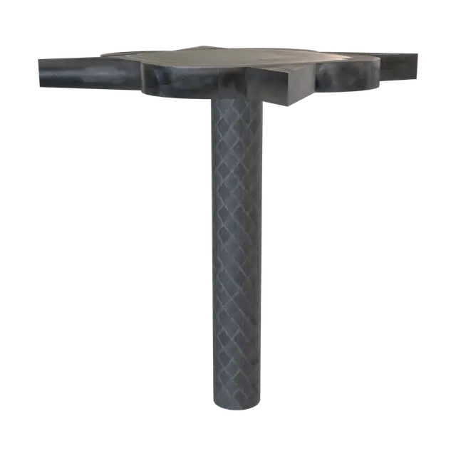 Modello 3D Generated_Model(3) - Generatedmodel, generato dall’IA