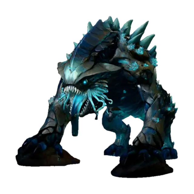 Gemini_Generated_Image_pr4brxpr4brxpr4b.png - Fourlegged 3D model, vytvořený pomocí AI