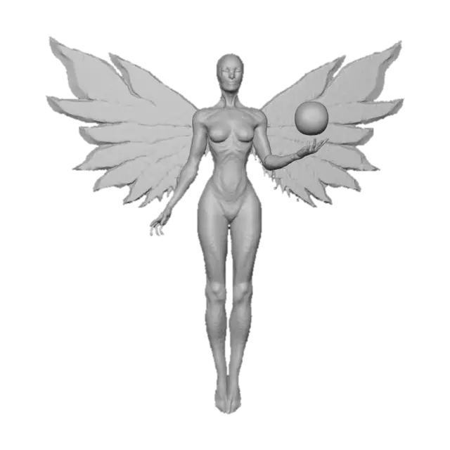 3D model for unnamed.png