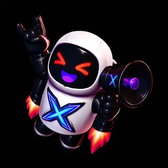 3D model for AstroX Rocketeer