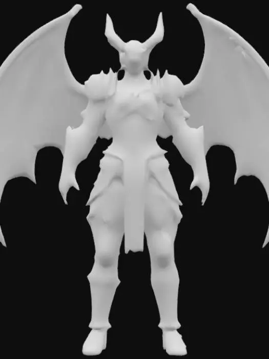Modelos 3D de Metin2 gratis - Descarga instantánea | Meshy