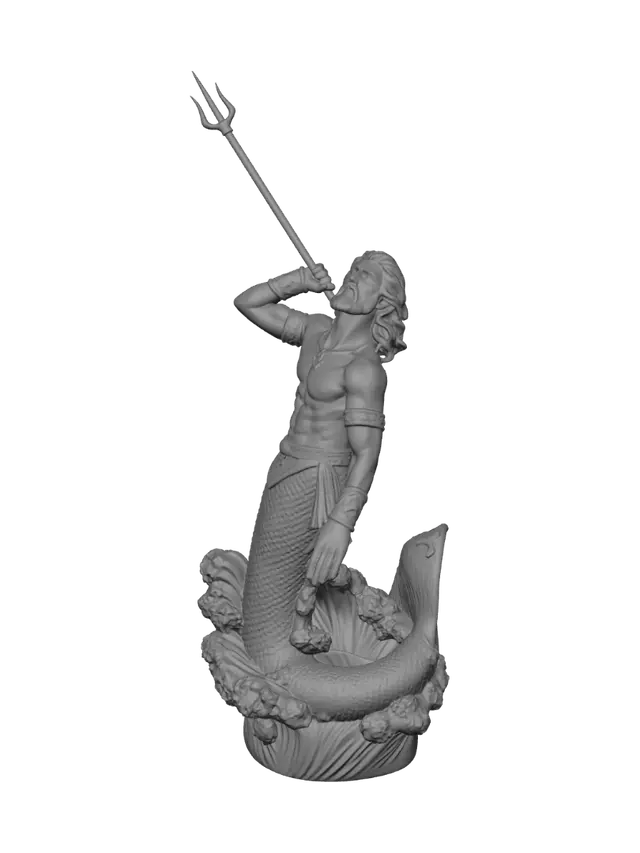 3D model for 