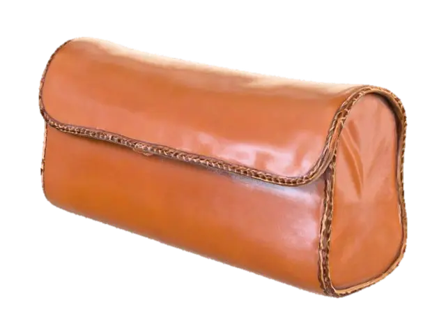 3D model for Leather Elegance