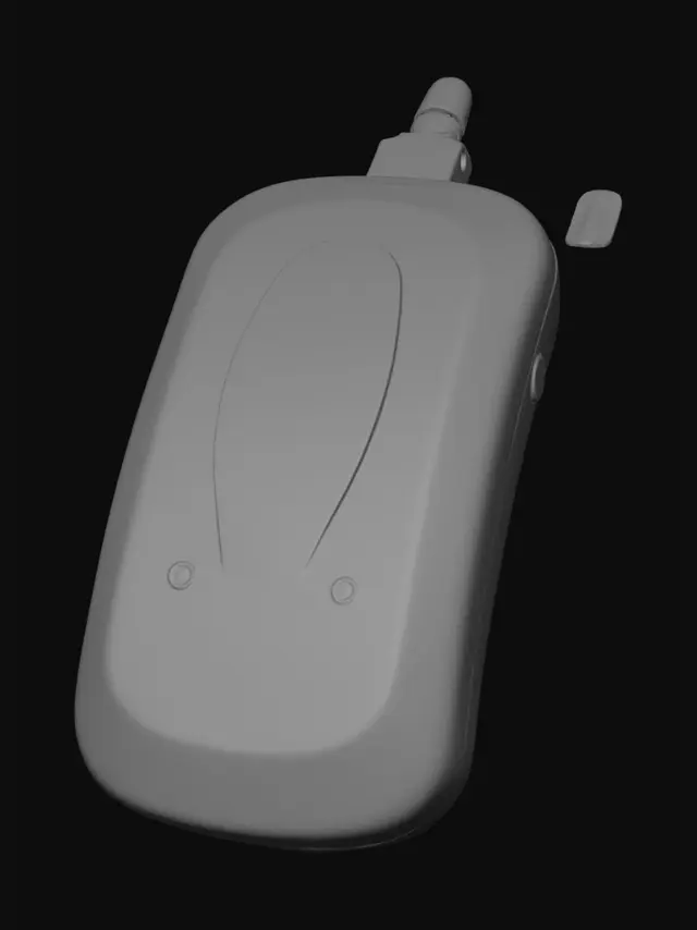 3D model for diabetes solution