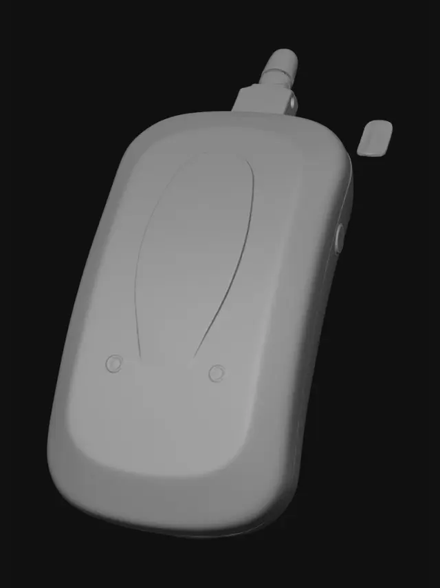 3D model for diabetes solution