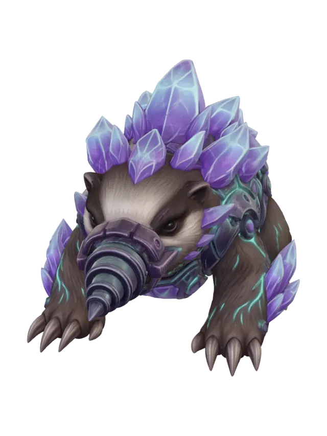3D model for 
