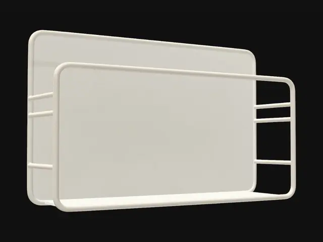3D model for Neon Frame Duo