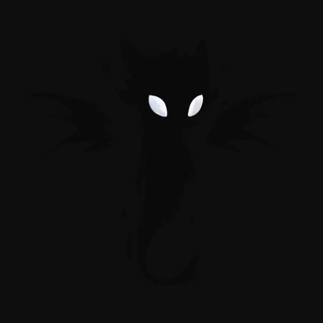 3D model for Shadow Phoenix