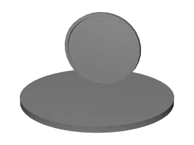 3D model for A photo of your dog. A logo. A doodle on a napkin. With AI, any of these can become a unique, custom 3D design in minutes, with no CAD and no modeling skills. From there you can 3D print it, laser-engrave it, keep it, gift it, or sell it.